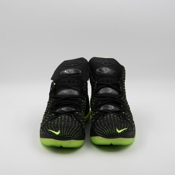 Nike LeBron 18 Dunkman Sz 14 VNDS CQ9284-005